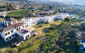 Hotel Taray Botanico